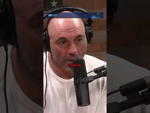 Как улучшить ударку от Джо Рогана