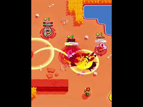 Минус 3 #brawlstars #melya #bs #brawl #games #supercell #youtubeshorts #song #supercell #subscribe