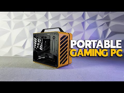Kecil Tapi Kenceng! Rakit Mini PC Unik yang Beda dari yang Lain