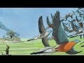 Passenger Pigeon Extinction and Impact