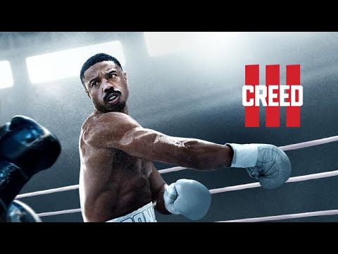 'Creed III' | Scene at The Academy