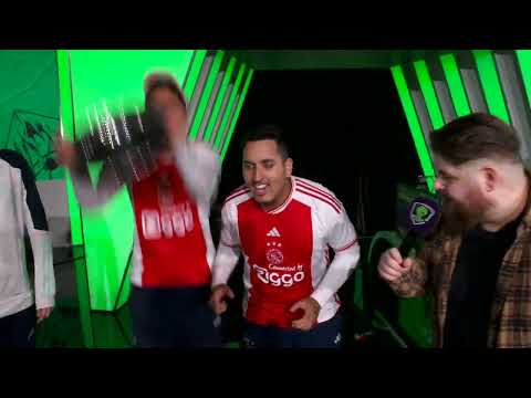 KPN eDivisie Finals Season 7 - AFTERMOVIE