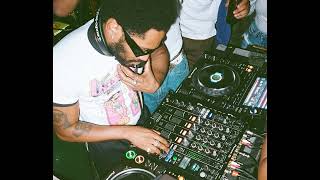 (FREE) Kaytranada Type Beat - September