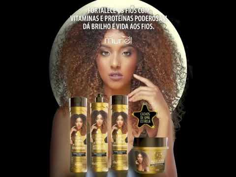 Ativador Cachos Estrela Crescimento 250ml