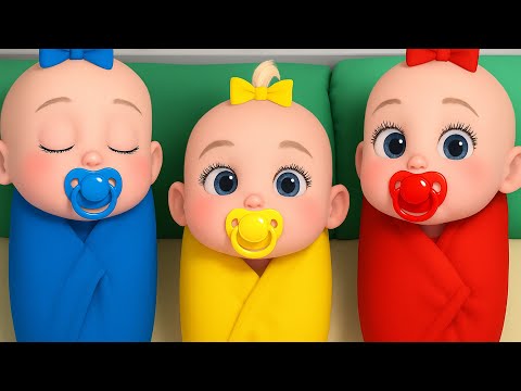 Twinkle Twinkle Little Star and more Nursery Rhymes kid song