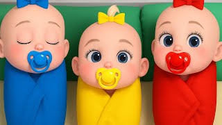 Twinkle Twinkle Little Star and more Nursery Rhymes kid song