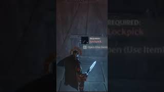 My BEST ENSHROUDED TIP #10 after 300+ hours #enshrouded #enshroudedgame #gamingshorts