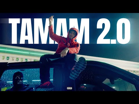 BATUFLEX ft. DJEZJA, AVIE - TAMAM 2.0 (woohox)