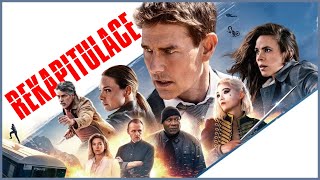 Mission: Impossible Odplata - První část | REKAPITULACE
