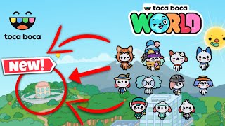 TOCA BOCA WORLD: TOP 10 BEST CRUMPETS OF ALL TIME! | CRUMPETKING