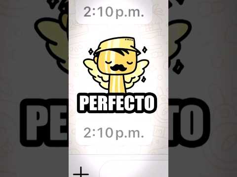Stickers Majetes E Inteligentes #humor #viral #trending