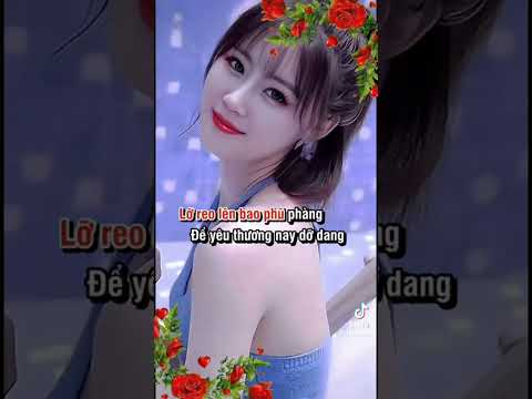 Cơn Mưa Mùa Đông Làm Cho Anh Quên Em Phải Không