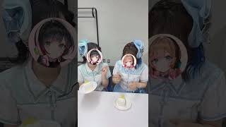 「Floral Greeting」終演後の2人からメッセージ✉