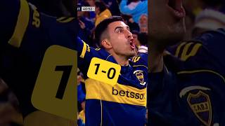 ¡Boca ANOTA el PRIMERO! | Boca vs Central Córdoba