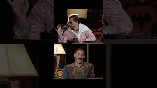 Luciano Rosso, usted a mí no me viene a decir que tengo que hacer.