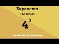 Understanding Exponents