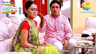 Can Gokuldham Men Go To The Dance Party? | Taarak Mehta Ka Ooltah Chashmah | Jetha Bapuji Special