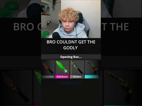 NIKILIS TROLLING ME 😭🥀