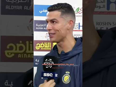 Ronaldo membeli Toko perhiasan karena Ibunya diremehkan #shorts #ronaldo #cr7