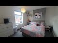 3 bedroom student house in New Zealand, Derby