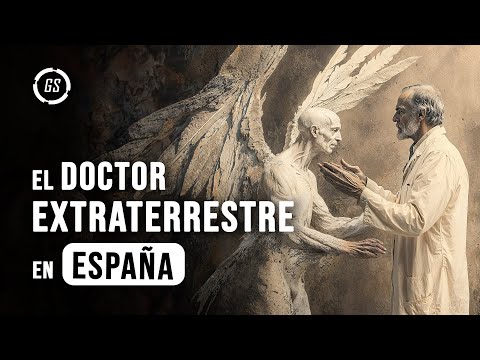 🚨 El MÉDICO que VIAJÓ con un EXTRATERRESTRE 👽 ¡La INQUISICIÓN no pudo OCULTARLO!