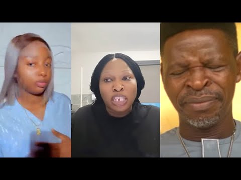 Mohbad's Wife Caught Red-handed Today, Bukky Jesse Releases This As Verydarkman's Investigations.