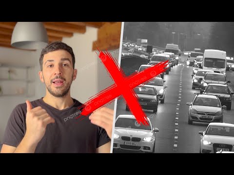 Porque comprar auto en Europa es TIRAR DINERO 🙅🏻‍♂️ 🚗