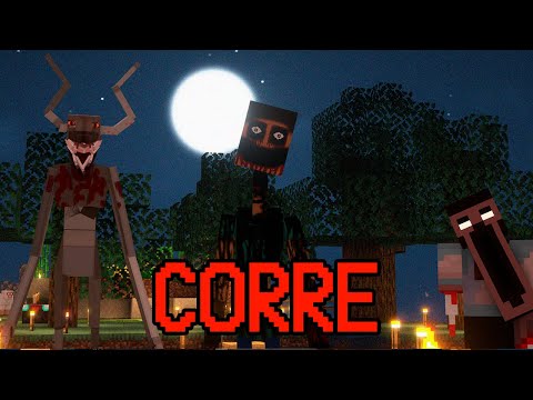 Instalé TODOS los mods de TERROR en Minecraft One Chunk... EP 2