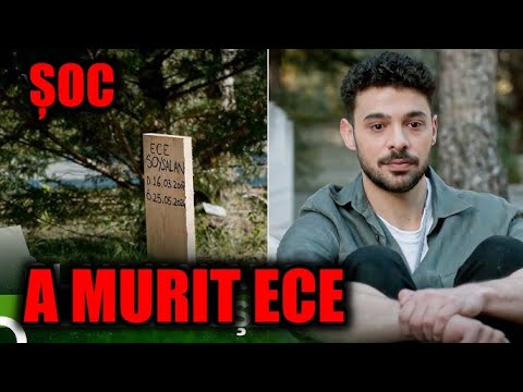 DOLIU ÎN EPISODUL FINAL DIN INIMĂ REBELĂ - SERIALUL SE TERMINĂ - ECE A MURIT -