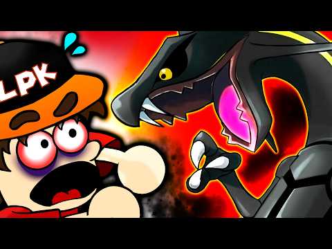 Pokémon mais PERDRE = RESET AAAAAAAAAAAAAAAAAAAAAAAA