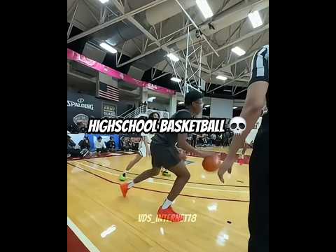 HIGHSCHOOL BASKETBALL 💀 #basketball #highschool #hsbasketball #basketballedits #edits