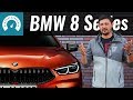 BMW 8 Series base