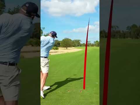 Golfing with Tiger Woods @ForePlayGolf