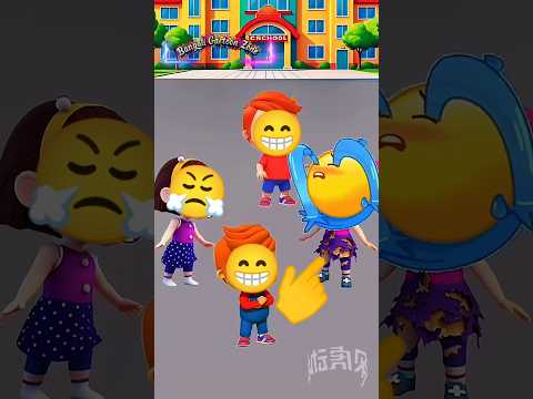 ছোটির নতুন জামা ছিড়ে দিলো ,,,😧😧,,, বাংলা কার্টুন ভিডিও #banglacartoon #shorts #funny #cartoon