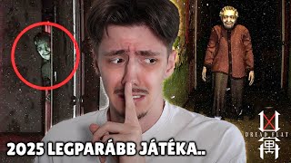 A KÍNAI HORROR, AMIBEN 3 ÉJSZAKÁT KELL ALUDNOM EGY RÉMISZTŐ APARTMANBA..