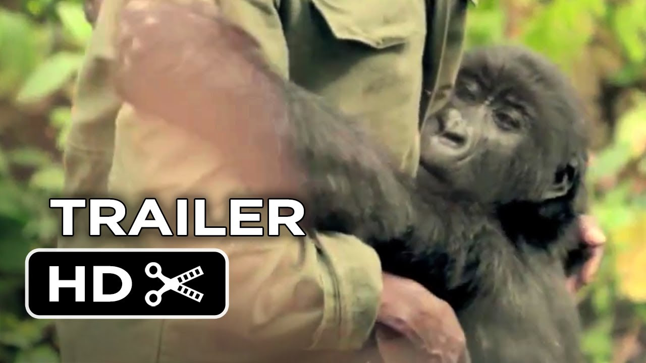 Virunga Trailer thumbnail