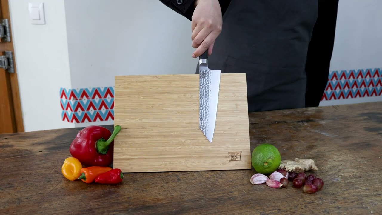 Xituo porte-couteau magnétique multifonction aimant puissant porte-couteaux  universel ensemble de couteaux de cuisine pour la maison - SENEGAL  ELECTROMENAGER