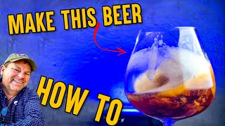 How to make Beer Blichmann Boilermaker