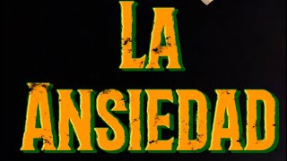 Y tú que estás haciendo con tu ansiedad?