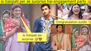 afterlong time Mohak Narang Surbh Rathore reply each other 🥺💔 emotional moment/ breakup kyo hua