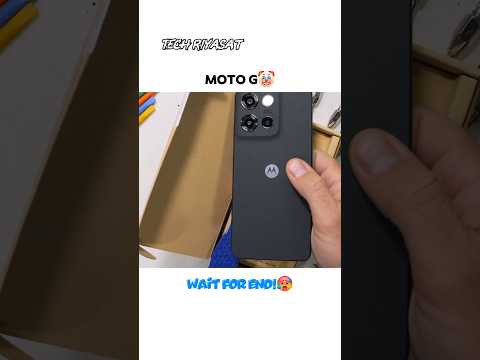 Moto G fingerprint scratch test ๐ฑ๐ฅถ #moto #motorola #smartphone #budget #shortsfeed #shortvideo
