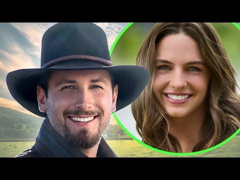 Mitchell + Sydney, Married?! Farmer Wants a Wife Season 2 Couples Update