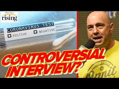 Controversial Dr. Peter McCullough Tells Joe Rogan That Lack Of Covid Treatments DELIBERATE