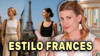 Claves del ESTILO FRANCÉS que amarás | asesora de imagen.