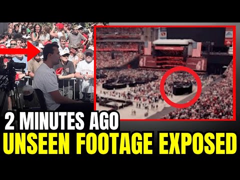 Unseen Kirk Footage STUNS Fans While Cubs Rookie Sparks OUTRAGE!