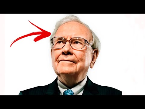 Warren Buffett - Najbogatszy „Money Maker” na Świecie…