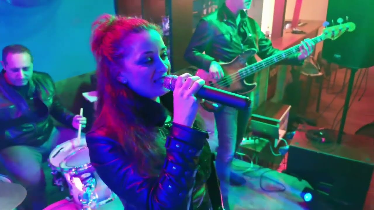 Exclusive Music Band