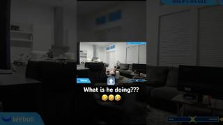 The Wildest Home Run Celebration...