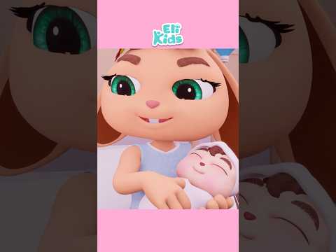 Parents’ Love Song - Eli Kids