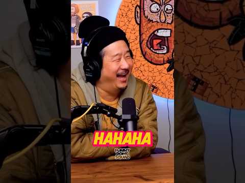 Shane Gillis Ends Bobby Lee in Seconds 😂 #badfriends #shanegillis #bobbylee #comedy